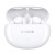 荣耀真无线蓝牙耳机Earbuds 3i入耳式原装主动降噪华为苹果通用耳机 白色