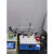 锂电池水分仪卡氏炉水分仪电池极片隔膜电芯干粉电池液含水率 卡式炉