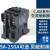 定制适用交流接触器CJX8-9 12 B9B12B16 30-10 01 220/380v CJX8-(B16)-30-10 常开 220v