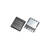 INFINEON Mosfet场效应管 IAUZ30N10S5L240ATMA1 起订500个装
