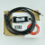 USB口 DELTA台达 VFD-M/F/VE/B/L系列变频器调试电缆 下载数据线 8 pin 水晶头