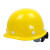 【印字 】安全帽定制印字 工地白色安全帽 建筑施工安全帽 高强度玻璃钢防砸头盔 V型玻璃钢红色 1-20顶 印字价格