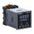 DH48S系列 高精度数显通电延时继电器 高端VA液晶显示 DH48S-2Z-AC380V 送座