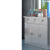 DEDH丨不锈钢药品柜实验室耗材存放柜器械柜厚度1.1mm；处置台（201不锈钢）