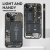 电路板手机壳适用于苹果14华为mate50伪装拆机iPhone13promax主板vivo仿真opp YA100471-液态硅胶质感黑 iPhone 12 mini
