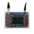 DSO138数字示波器套件电子diy兼容STM32F103C8T6单片机焊接组装 套件