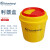 BIOSHARP LIFE SCIENCES 白鲨 BS-SC-2L 利器盒 2L/个*5个