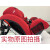 巧儿宜（JOIE）巧儿宜儿童安全座椅汽车用0-7岁便携式婴儿宝宝车载适特捷 红色