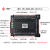 京汇莱YKHMI优控触控屏幕PLCAll7英寸全兼容三菱带模拟量输入输出温度控定制 MC35MR4MT700FXC