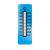 HKNA 测温纸 感温测试纸 变色温度贴片 单位：张  八格C级 