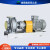 阿尔维勒ALLWEIR NTT卧式离心热油泵锅炉循环中继输送 NTT65-50-160/200/250/315