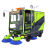 驾驶式电动扫地车清扫车工厂小区物业道路车间商用小型环卫扫地机 LT-2300 咨询客服享