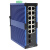 AOPRE-LINK8212(欧柏互联)工业级交换机网管型千兆2光12电SFP接口不含光模块POE交换机支持环网光纤传输SFP