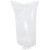 棉花糖袋子花式棉花糖包装袋卡通小兔子袋子透明袋+扎丝 40*60cm*100个