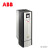 ABB ACS880 三相400VAC 15KW 32A 标配 ACS880-01-032A-3+E200 工程变频器 山鹰客户