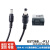 GS36B明纬P1J36W B05/B09/B12/B24/B48V GS 5V7V9V GS36B05-P1J  5V 不含输入线