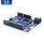Leonardo R3单片机开发板ATMEGA32U4官方版本带数据线兼容Arduino Leonardo R3开发板