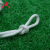 田铎 尼龙绳 白色编织绳捆绑包芯绳结实耐磨绳打捞绳子 20mm*100米