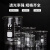 烧杯一盒玻璃烧杯50 100 250 1000 2000ml带刻度耐高温材料实验室 25ml（一盒20个送2根搅拌棒）