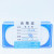 上海新亚 纤维微孔滤膜膜MCE水系35mm*0.22 0.45 0.8um 35mm*0.8um(200张