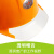 OIMG适用于牌高强度10KV绝缘安全帽ABS 带电作业防砸建筑工地用头盔 红色