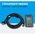 兼容S7300 编程电缆 6GK1571-0BA00-0AA0/ USB-MPI+数据线