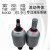 樱普顿 液压囊式蓄能器NXQA-10/储能罐NXQ-液压系统 NXQA-20/31.5-L-Y 