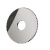 欧仓 铝用钢用外径钨钢锯片 单位：个 外径80*内孔22* 厚度0.5-1.1mm 
