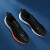 HKSH361官方秋季新款6pro跑步鞋男马拉松竞速碳板跑鞋摩擦NＩKＥ 声音款 标准白 标准码 34 收藏送袜子+手环
