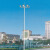 LED高杆灯户外12米15米25米广场社区防水道路球场升降式路灯自动 高杆灯4头8米