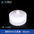 上海新亚塑料针头过滤器重复使用滤膜滤器50mm/25mm微孔滤膜 1m可拆滤器1个