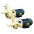 先明(离心泵40FS-1.5KW-380V-WB2机封)塑料泵抽海水离心泵耐酸碱自吸泵防腐泵剪板C678