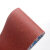 泽辉JB-5红砂砂布卷手撕砂布带木工砂皮金属砂带软布卷60目打磨砂纸 60# 0.1*80米 2 
