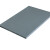 枭采灰色PVC板材加工定制硬塑料板工程塑料板聚氯乙烯板耐酸碱耐腐蚀1 定制联系客服