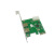 台式机PCI-E PCIe 转 USB3.0扩展卡 转接卡全高半高卡PCIE USB3.0 四口USB3.0-SATA
