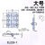 黑色加厚海坦铁柜门合页 配电箱电柜设备工业铰链 机床配件合页 银色长40*宽40*厚5MM