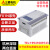 轻享奢全新PLC FX1N-24MR 14MR 40MR 60MR/MT 进口品质 2年定制 FX1N-24MT-001