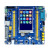 普中科技STM32F103ZET6开发实验板ARM3学习板嵌入式3.5寸彩屏+仿真/W Z500(朱雀)3.5寸彩屏 标配+仿真/WIFI/蓝