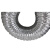 莱克斯| 阻燃双层铝箔管；LKE413-内径150mm（一米价）