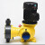 机械隔膜计量泵耐酸碱污水处理装置大流量可调节自动加药泵 JZM-A580/0.7Mpa