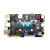 风火轮 youyeetoo x1主板11代N5105四核X86开发板Win10/GPIO 工控机 单机标配（主板+散热片+电源） 4GB主板（无EMMC）