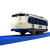 多美卡（TAKARA TOMY）TOMY多美卡 普乐路路 KF 电动火车运载货物车厢配件模型玩具 日版 KF02车厢JR四国