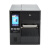 斑马（ZEBRA）ZT411- 300DPI 工业级打印机固定资产条码外箱唛头不干胶标签打印机