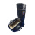 宇禄九州YA-057加棉反光条款加厚耐磨防水雨鞋加厚防护雨靴