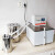 低温恒温槽HS-501A水浴内外循环水槽实验室加热锅水箱 DHC05A09996L