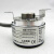 全新HES-1024-2MHT光电编码器-25-2MHC-10-2MD-06-036-2048-01 其他脉冲 -2MD(5V长线驱动输出)