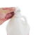 超宝（CHAOBAO）DFF010 洗手液 商用大瓶洗手露酒店机场车站皂液器补充液 3.8L*4/箱