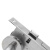 筑采（ZHUCAI） 不锈钢防火锁防火门过道锁 304不锈钢铝芯