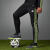 阿迪达斯 （adidas）男士专项运动鞋 Copa Pure Injection.3草皮鞋足球鞋 舒适吸汗 Core Black / Team Solar Y 标准39/US6.5