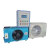 FHBS全自动控温控湿标准室加湿器养护设备标准室控温仪 80型
